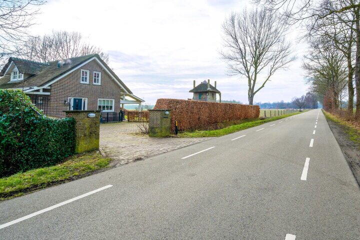 Foto 38 - Hendrik Reindersweg - 2883, Pesse (Gem. Hoogeveen)