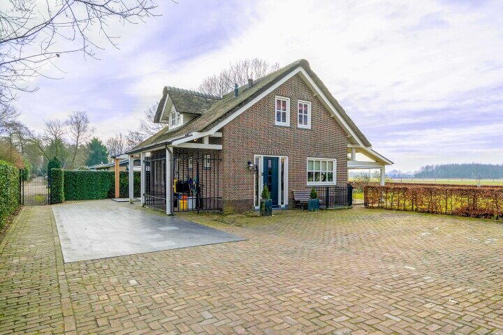 Foto 39 - Hendrik Reindersweg - 2883, Pesse (Gem. Hoogeveen)