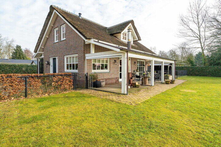 Foto 5 - Hendrik Reindersweg - 2883, Pesse (Gem. Hoogeveen)