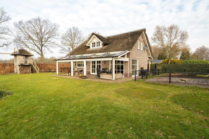 Foto 43 - Hendrik Reindersweg - 2883, Pesse (Gem. Hoogeveen)