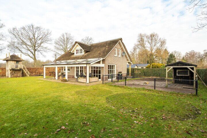 Foto 46 - Hendrik Reindersweg - 2883, Pesse (Gem. Hoogeveen)