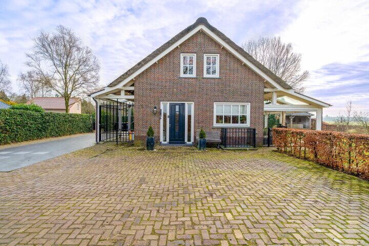 Foto 40 - Hendrik Reindersweg 28 83a, Pesse