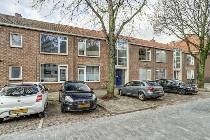 Foto 32 - Hendrikstraat 37, Vlissingen