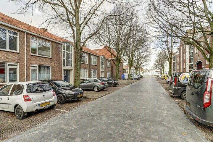 Foto 33 - Hendrikstraat 37, Vlissingen