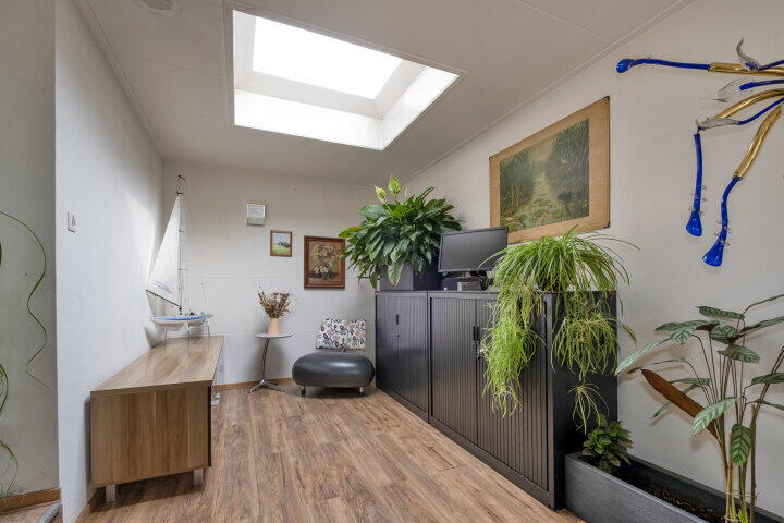 Foto 11 - Hendrik Tillemaweg 75, De Wijk