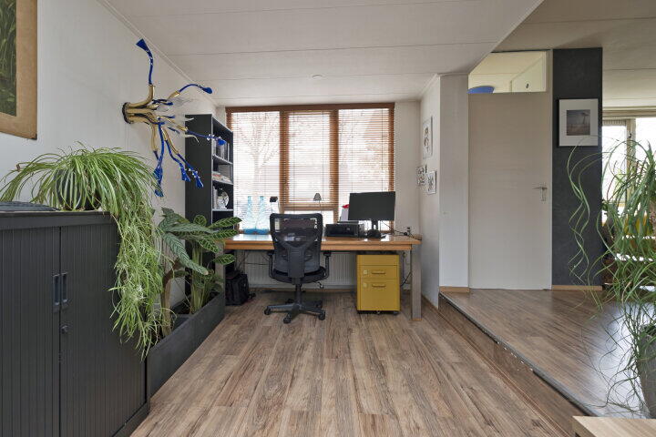 Foto 12 - Hendrik Tillemaweg 75, De Wijk