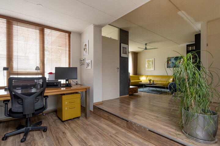 Foto 13 - Hendrik Tillemaweg 75, De Wijk