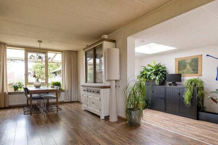 Foto 14 - Hendrik Tillemaweg 75, De Wijk