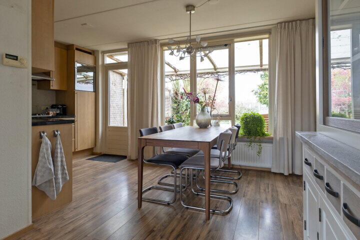 Foto 16 - Hendrik Tillemaweg 75, De Wijk