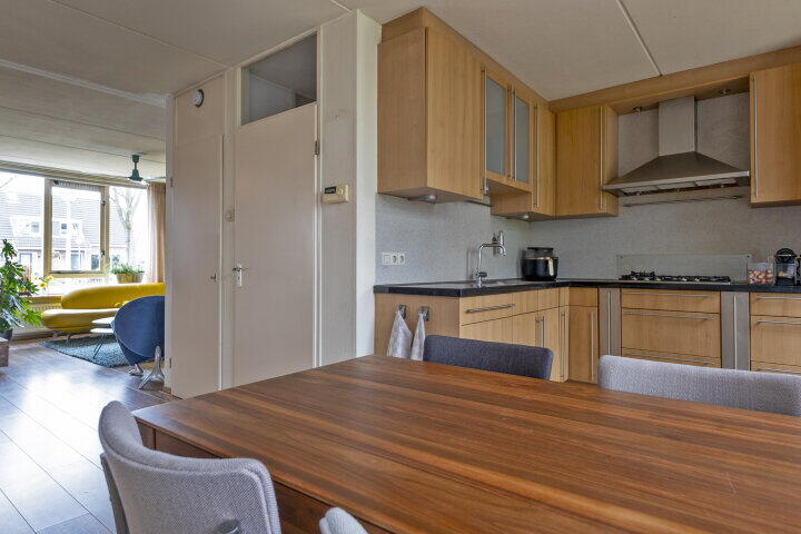 Foto 17 - Hendrik Tillemaweg 75, De Wijk