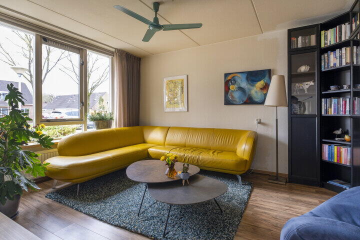 Foto 3 - Hendrik Tillemaweg 75, De Wijk