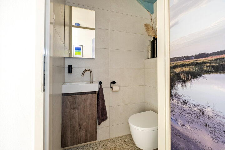 Foto 23 - Hendrik Tillemaweg 75, De Wijk