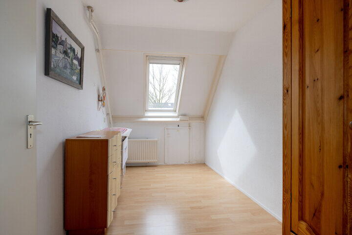 Foto 25 - Hendrik Tillemaweg 75, De Wijk