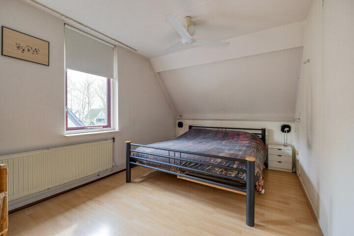 Foto 27 - Hendrik Tillemaweg 75, De Wijk