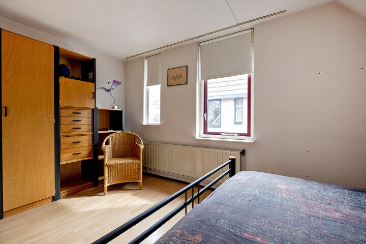 Foto 28 - Hendrik Tillemaweg 75, De Wijk