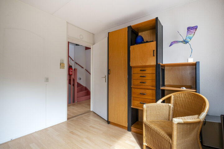 Foto 29 - Hendrik Tillemaweg 75, De Wijk