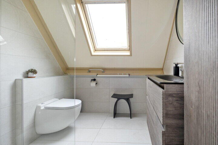 Foto 30 - Hendrik Tillemaweg 75, De Wijk