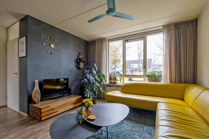 Foto 4 - Hendrik Tillemaweg 75, De Wijk