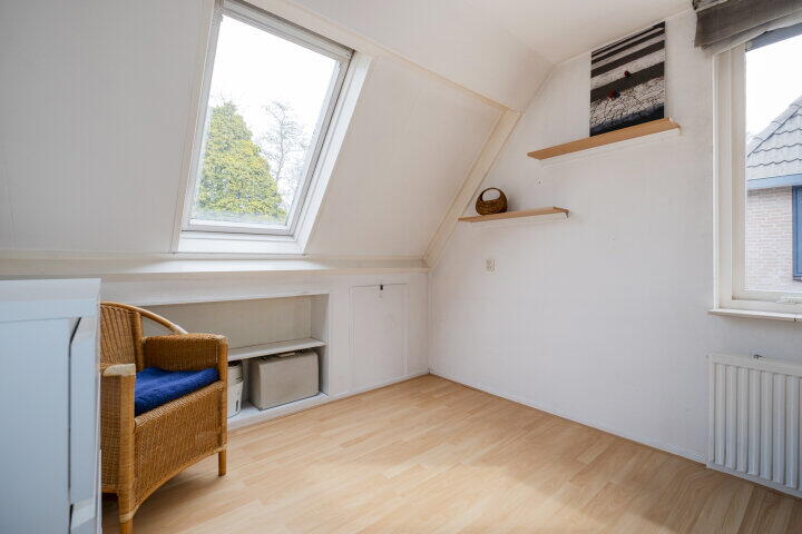 Foto 33 - Hendrik Tillemaweg 75, De Wijk