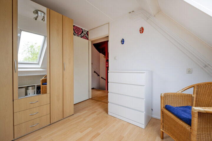 Foto 34 - Hendrik Tillemaweg 75, De Wijk