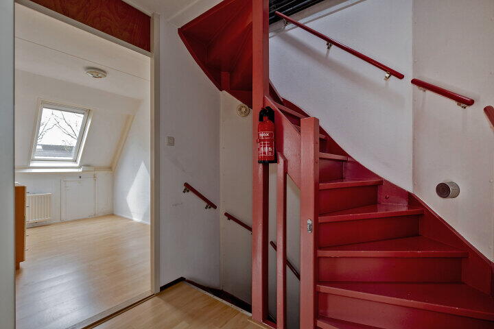 Foto 35 - Hendrik Tillemaweg 75, De Wijk