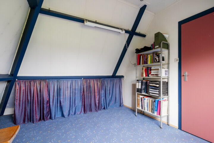 Foto 36 - Hendrik Tillemaweg 75, De Wijk