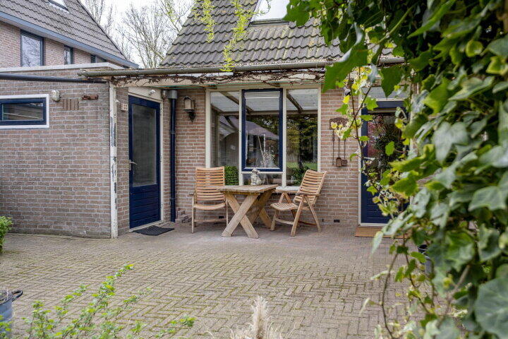 Foto 40 - Hendrik Tillemaweg 75, De Wijk