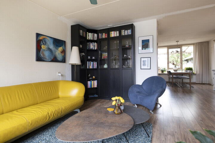 Foto 5 - Hendrik Tillemaweg 75, De Wijk