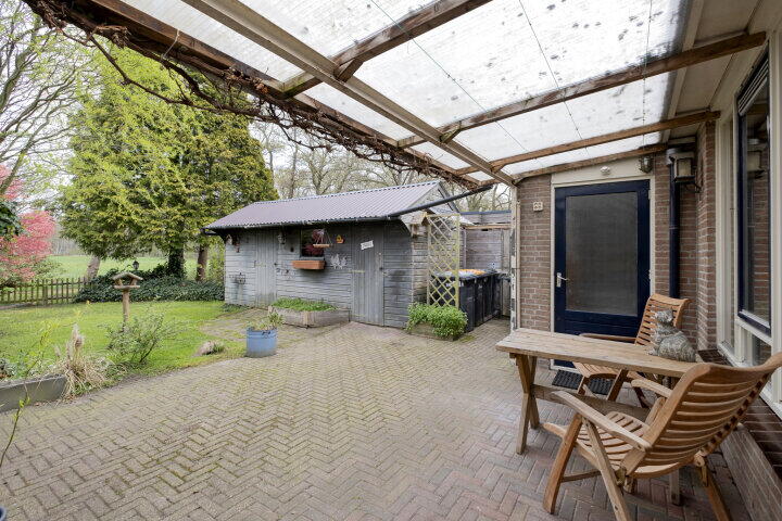 Foto 41 - Hendrik Tillemaweg 75, De Wijk