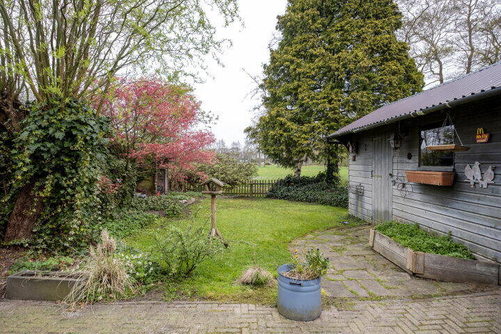 Foto 43 - Hendrik Tillemaweg 75, De Wijk