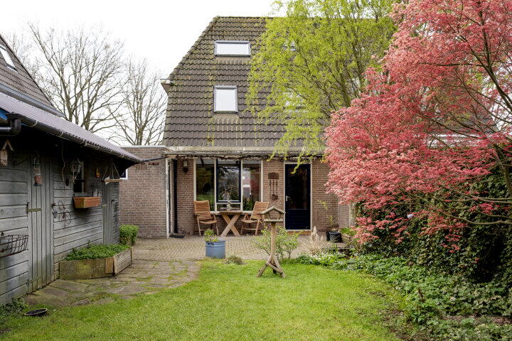 Foto 44 - Hendrik Tillemaweg 75, De Wijk