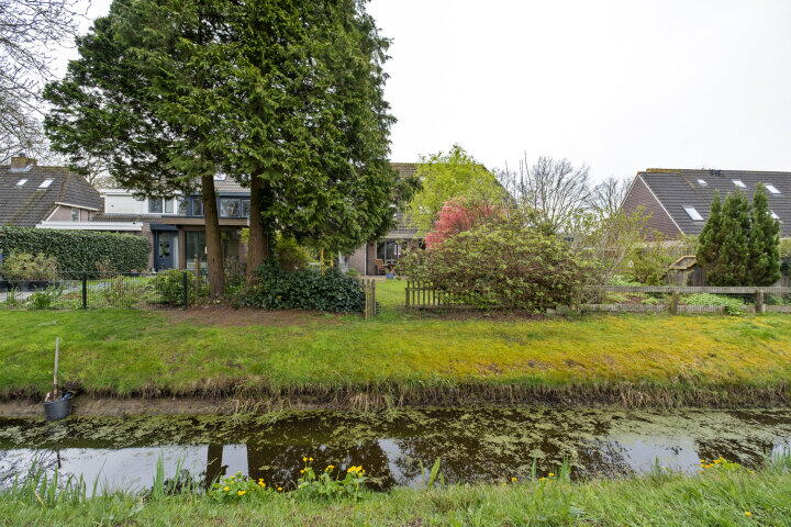 Foto 45 - Hendrik Tillemaweg 75, De Wijk