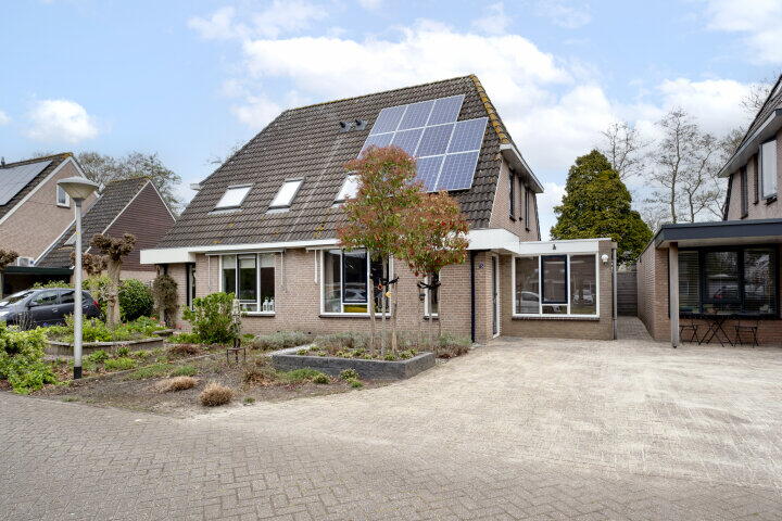 Foto 46 - Hendrik Tillemaweg 75, De Wijk