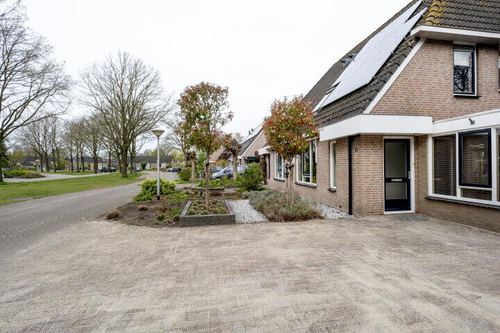 Foto 47 - Hendrik Tillemaweg 75, De Wijk