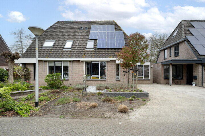 Foto 48 - Hendrik Tillemaweg 75, De Wijk