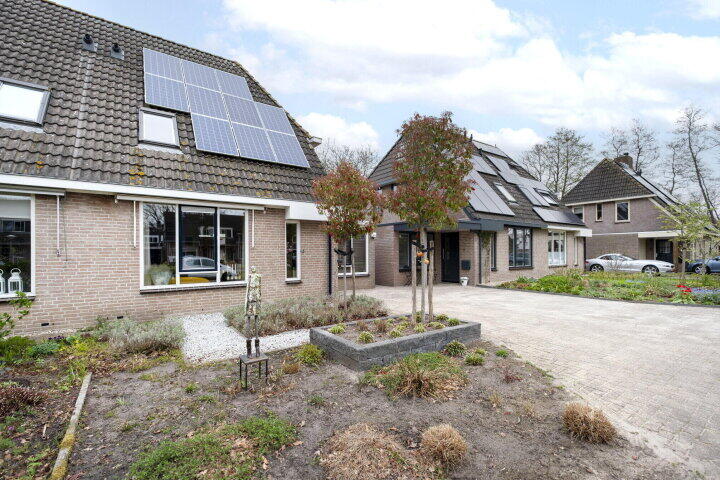 Foto 49 - Hendrik Tillemaweg 75, De Wijk