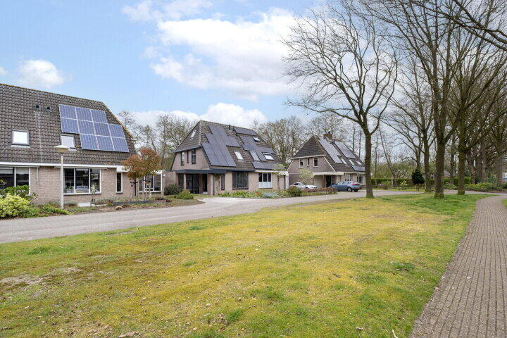 Foto 50 - Hendrik Tillemaweg 75, De Wijk