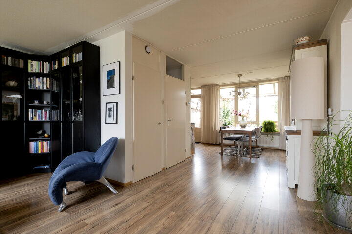 Foto 6 - Hendrik Tillemaweg 75, De Wijk