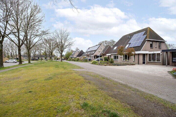 Foto 51 - Hendrik Tillemaweg 75, De Wijk