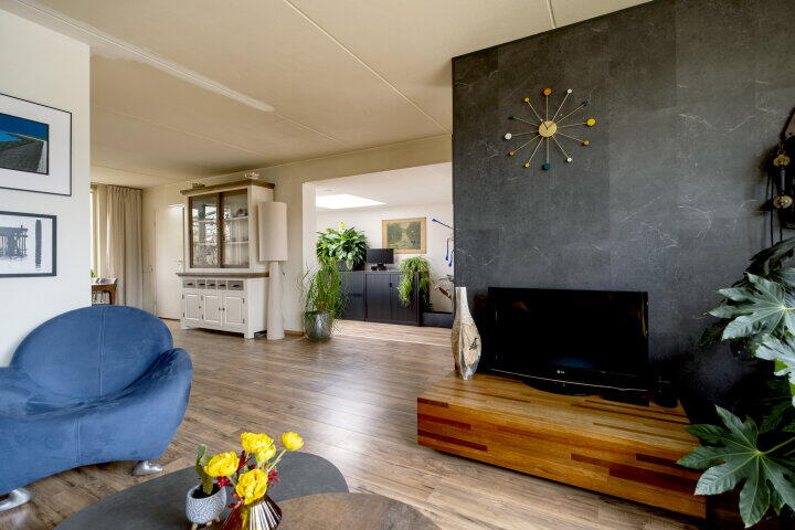 Foto 7 - Hendrik Tillemaweg 75, De Wijk