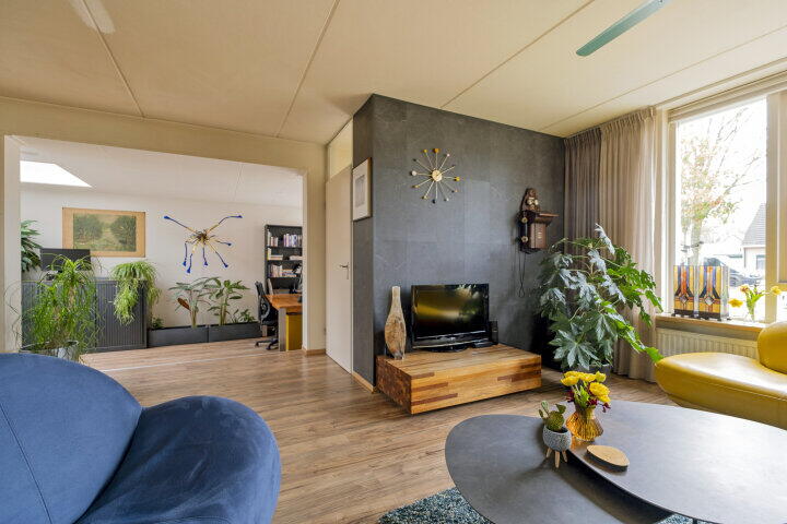 Foto 8 - Hendrik Tillemaweg 75, De Wijk