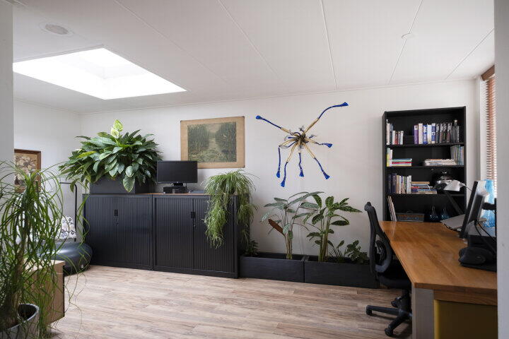 Foto 9 - Hendrik Tillemaweg 75, De Wijk