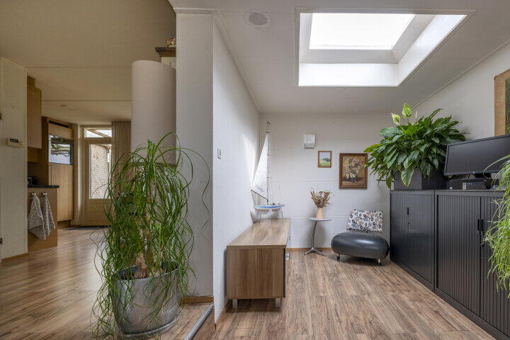 Foto 10 - Hendrik Tillemaweg 75, De Wijk