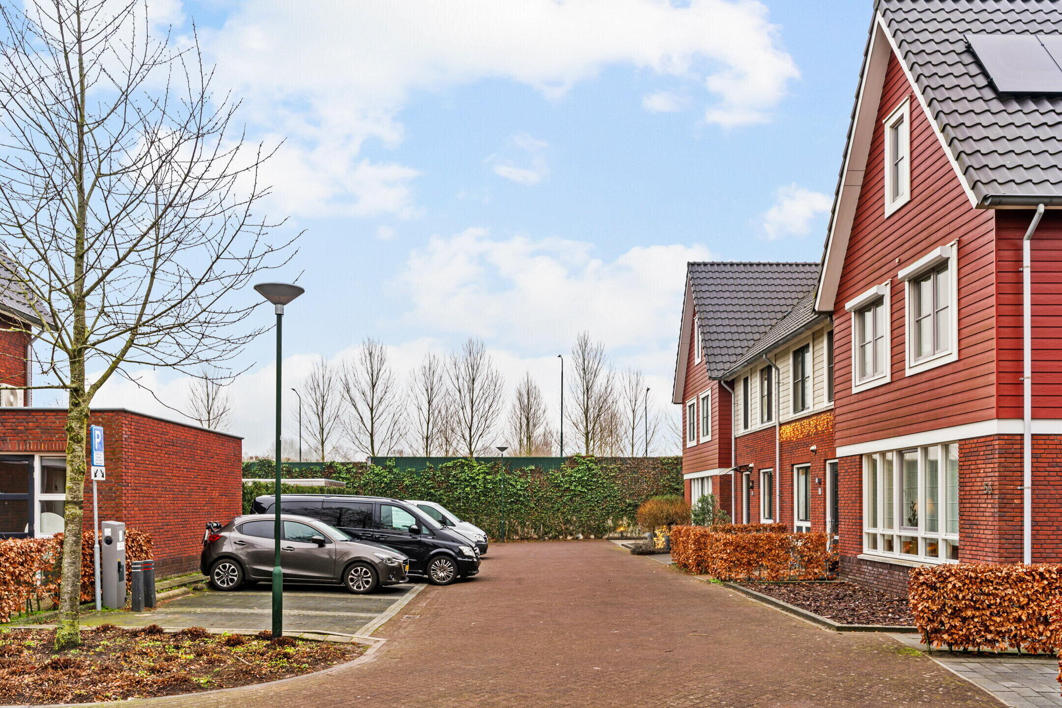 360 foto - Hendrik van Hamontstraat 52, Schijndel