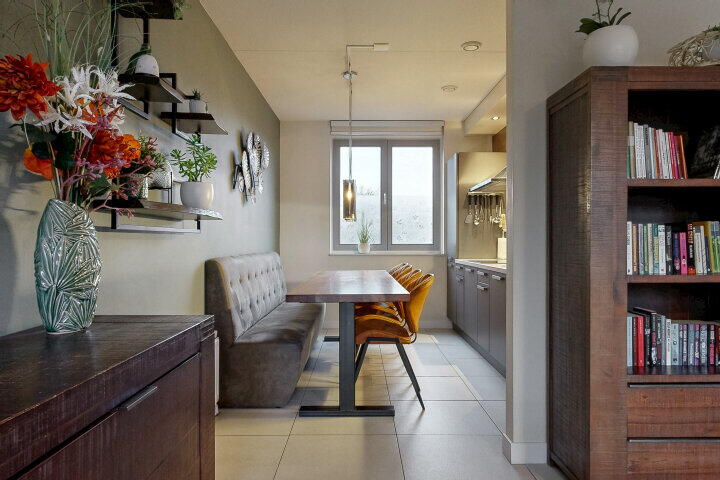 Foto 11 - Hendrik van Hamontstraat 52, Schijndel