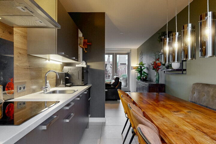 Foto 14 - Hendrik van Hamontstraat 52, Schijndel