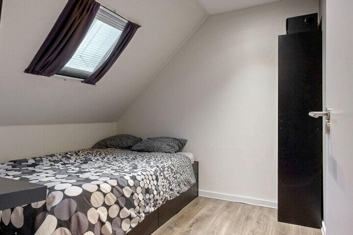 Foto 28 - Hendrik van Hamontstraat 52, Schijndel