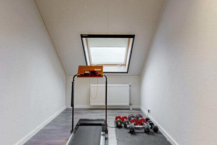 Foto 30 - Hendrik van Hamontstraat 52, Schijndel