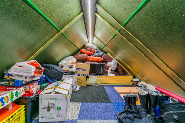 Foto 33 - Hendrik van Hamontstraat 52, Schijndel