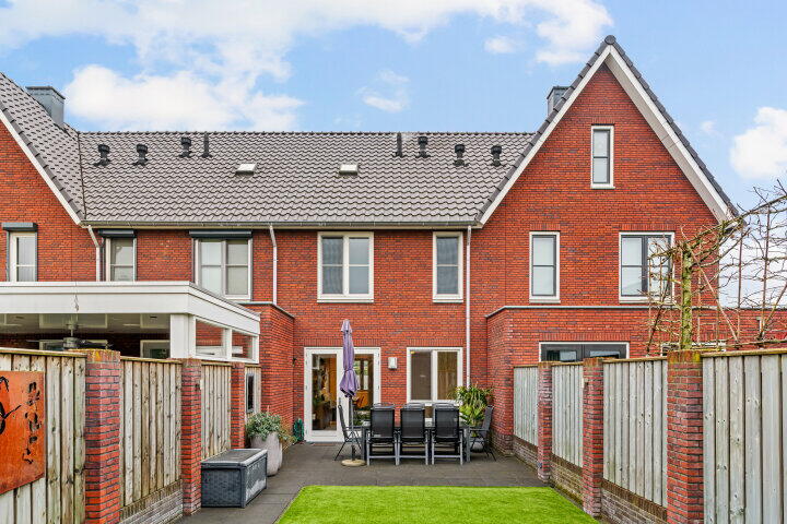 Foto 34 - Hendrik van Hamontstraat 52, Schijndel